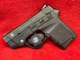 SMITH & WESSON BODYGUARD 380 - 1 of 6