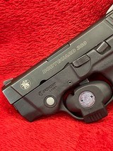 SMITH & WESSON BODYGUARD 380 - 2 of 6