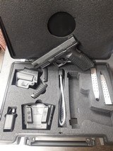 SPRINGFIELD ARMORY XDM 9 9MM LUGER (9X19 PARA) - 5 of 5
