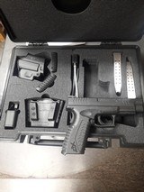 SPRINGFIELD ARMORY XDM 9 9MM LUGER (9X19 PARA) - 3 of 5