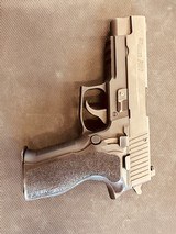 SIG SAUER P226 - 1 of 4