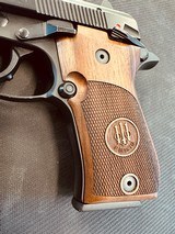 BERETTA 85F .380 ACP - 4 of 7