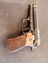 BERETTA 85F .380 ACP - 2 of 7