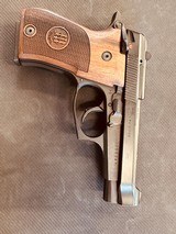 BERETTA 85F .380 ACP - 1 of 7