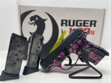 RUGER LC9S 9MM LUGER (9X19 PARA) - 3 of 6