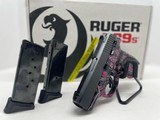 RUGER LC9S 9MM LUGER (9X19 PARA) - 4 of 6
