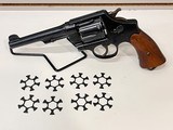 SMITH & WESSON M1917 DA45 (MODELO 1937) - 1 of 7