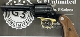 RUGER BEARCAT .22
LR - 4 of 6