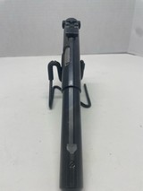 RUGER MARK II TARGET .22 CAL - 6 of 7