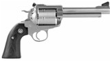 RUGER NEW MODEL BLACKHAWK CONVERTIBLE - 1 of 3