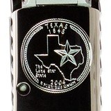 SIG SAUER 1911 TEXAS ENGRAVED TWO TONE - 3 of 3