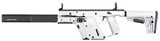 KRISS VECTOR GEN II CRB WHITE - 1 of 1