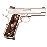 WILSON COMBAT 1911 9MM LUGER (9X19 PARA) - 6 of 6