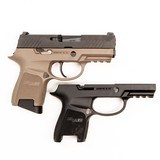 SIG SAUER P320 SUB COMPACT - 2 of 3