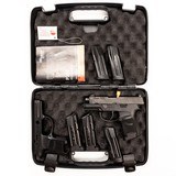 SIG SAUER P320 SUB COMPACT 9MM LUGER (9X19 PARA) - 3 of 3