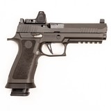 SIG SAUER P320 XFIVE LEGION - 2 of 3