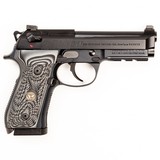 BERETTA 92G CENTURION TACTICAL - 2 of 3