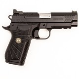 WILSON COMBAT EDC X9 1911 9MM LUGER (9X19 PARA) - 2 of 3