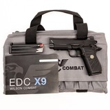 WILSON COMBAT EDC X9 1911 9MM LUGER (9X19 PARA) - 3 of 3