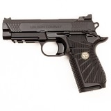 WILSON COMBAT EDC X9 1911 9MM LUGER (9X19 PARA) - 1 of 3