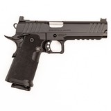 SPRINGFIELD ARMORY 1911 DS PRODGITY - 2 of 3