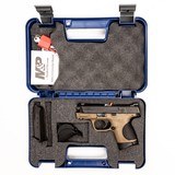 SMITH & WESSON M&P 40C - 3 of 3