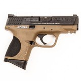 SMITH & WESSON M&P 40C - 2 of 3