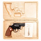 COLT DETECTIVE SPECIAL .38 SPL - 3 of 3
