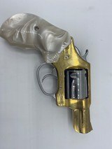 CHARTER ARMS UNDERCOVER .38 SPL - 7 of 7