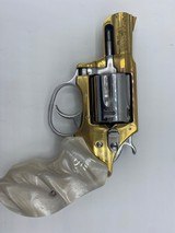 CHARTER ARMS UNDERCOVER .38 SPL - 6 of 7