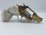 CHARTER ARMS UNDERCOVER .38 SPL - 4 of 7