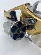 CHARTER ARMS UNDERCOVER .38 SPL - 2 of 7