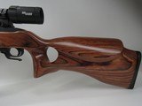 RUGER CUSTOM MODEL 10/22 KIDD BULL BARREL - 2 of 7