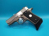 COLT MUSTANG POCKETLITE - 1 of 7