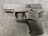 KELTEC P17 .22 LR - 2 of 2