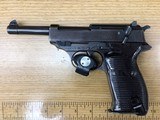 WALTHER P38 - 2 of 6