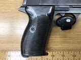 WALTHER P38 - 6 of 6