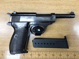 WALTHER P38 - 1 of 6