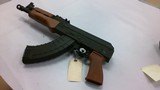 CENTURY ARMS VSKA PISTOL 7.62X35MM - 1 of 7