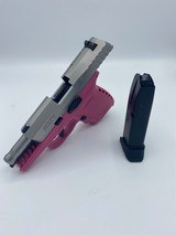 SCCY CPX-2 9MM LUGER (9X19 PARA) - 6 of 7