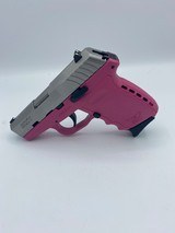 SCCY CPX-2 9MM LUGER (9X19 PARA) - 2 of 7