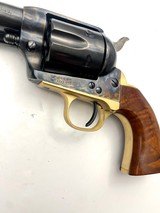 UBERTI 1873 CATTLEMAN II BRASS .357 MAG - 5 of 7