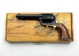 UBERTI 1873 CATTLEMAN II BRASS .357 MAG - 1 of 7