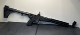 KELTEC SUB 2000 (Glock Mag Compatible) 9MM LUGER (9X19 PARA) - 1 of 7