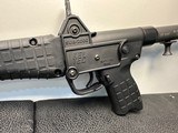 KELTEC SUB 2000 (Glock Mag Compatible) 9MM LUGER (9X19 PARA) - 4 of 7