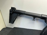 KELTEC SUB 2000 (Glock Mag Compatible) 9MM LUGER (9X19 PARA) - 7 of 7