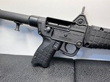 KELTEC SUB 2000 (Glock Mag Compatible) 9MM LUGER (9X19 PARA) - 6 of 7