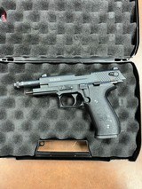 GSG GERMAN SPORT GUNS FIREFLY - 1 of 5