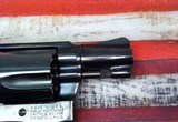 SMITH & WESSON 36 CHIEF&sbquo;&sbquo;S SPECIAL .38 SP - 7 of 7