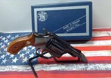 SMITH & WESSON 36 CHIEF&sbquo;&sbquo;S SPECIAL .38 SP - 1 of 7